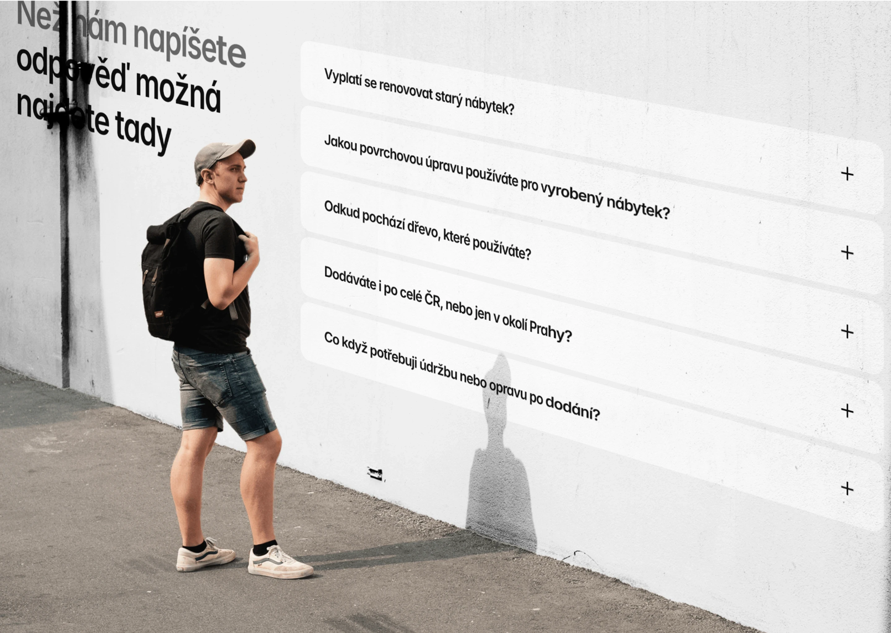 Image with the app presentation