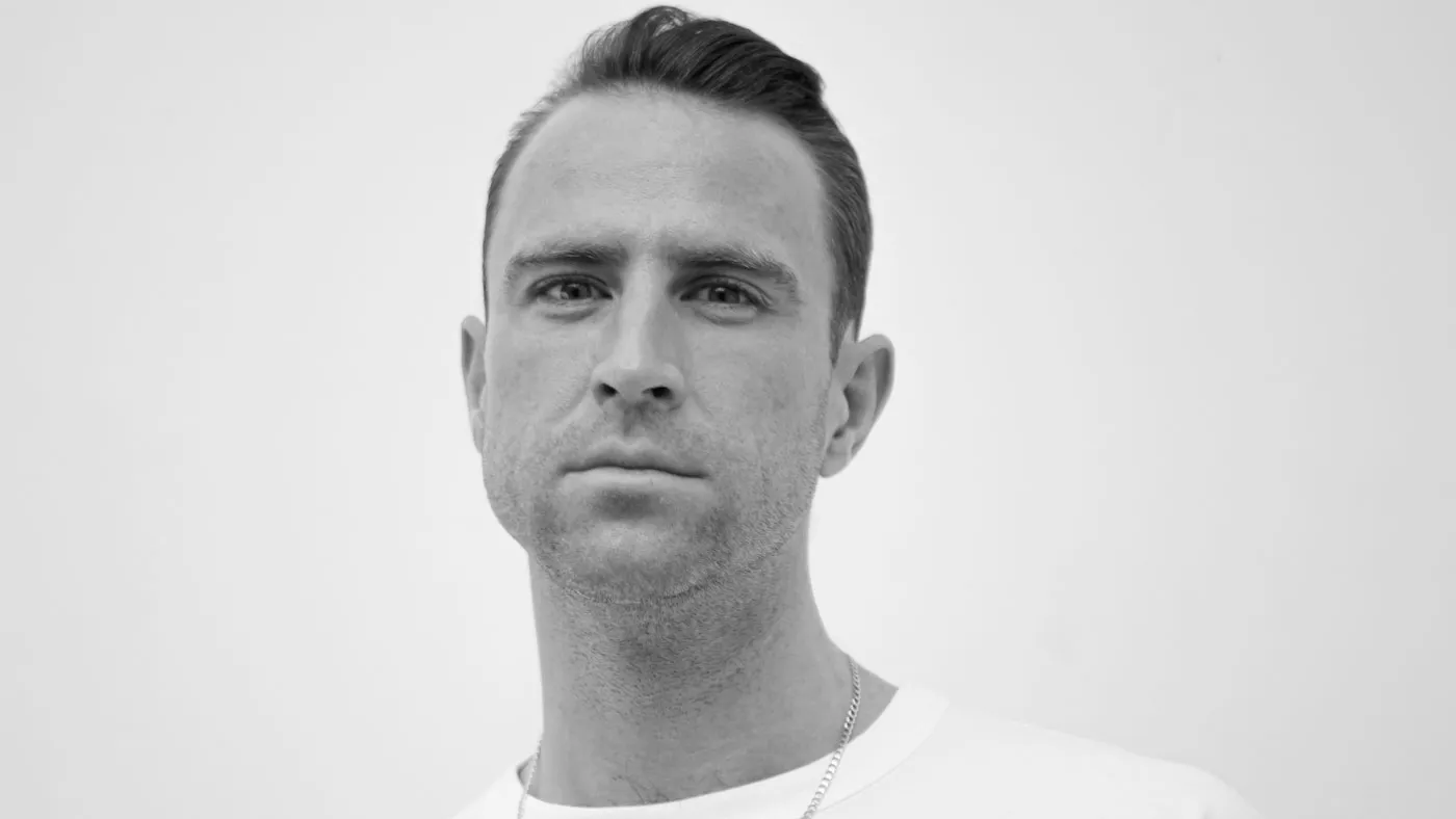 Scottish DJ Jackmaster Dies at 38