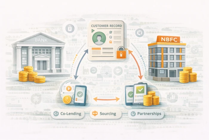 Hybrid Lending Models: Future of Credit Distribution