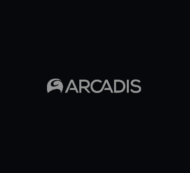 Logo arcadis