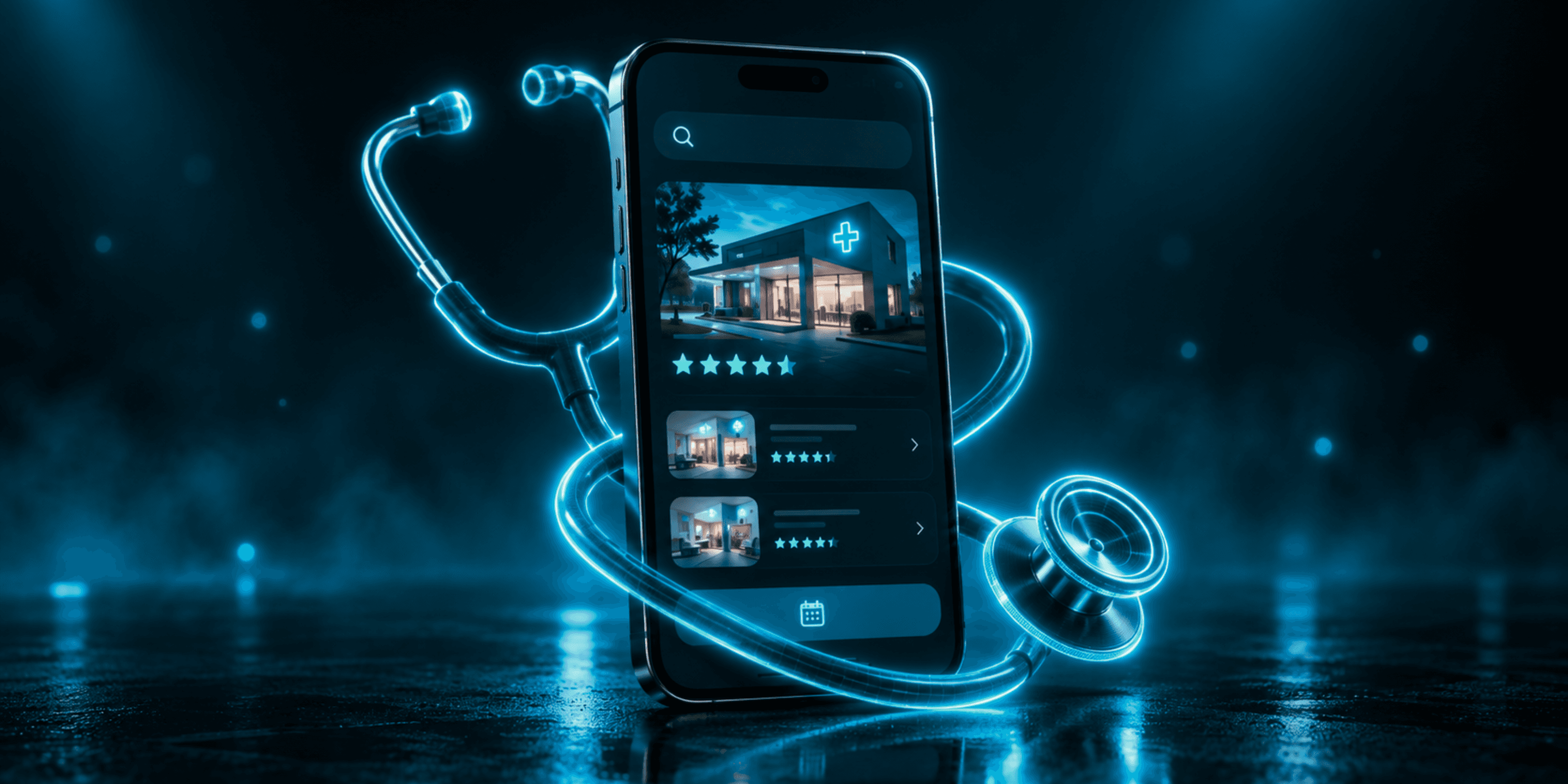 Healthcare Digital Marketing Tips for Clinics in Dubai