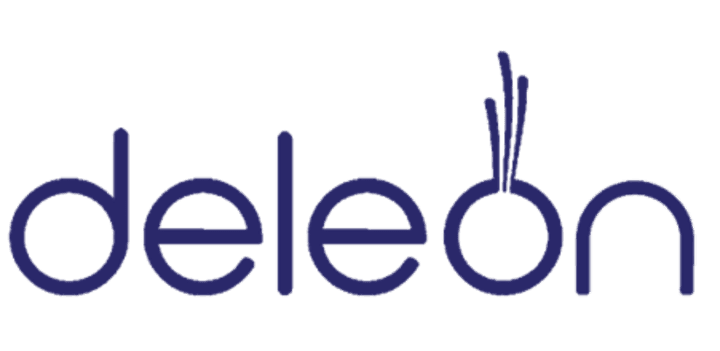 Logo deleon