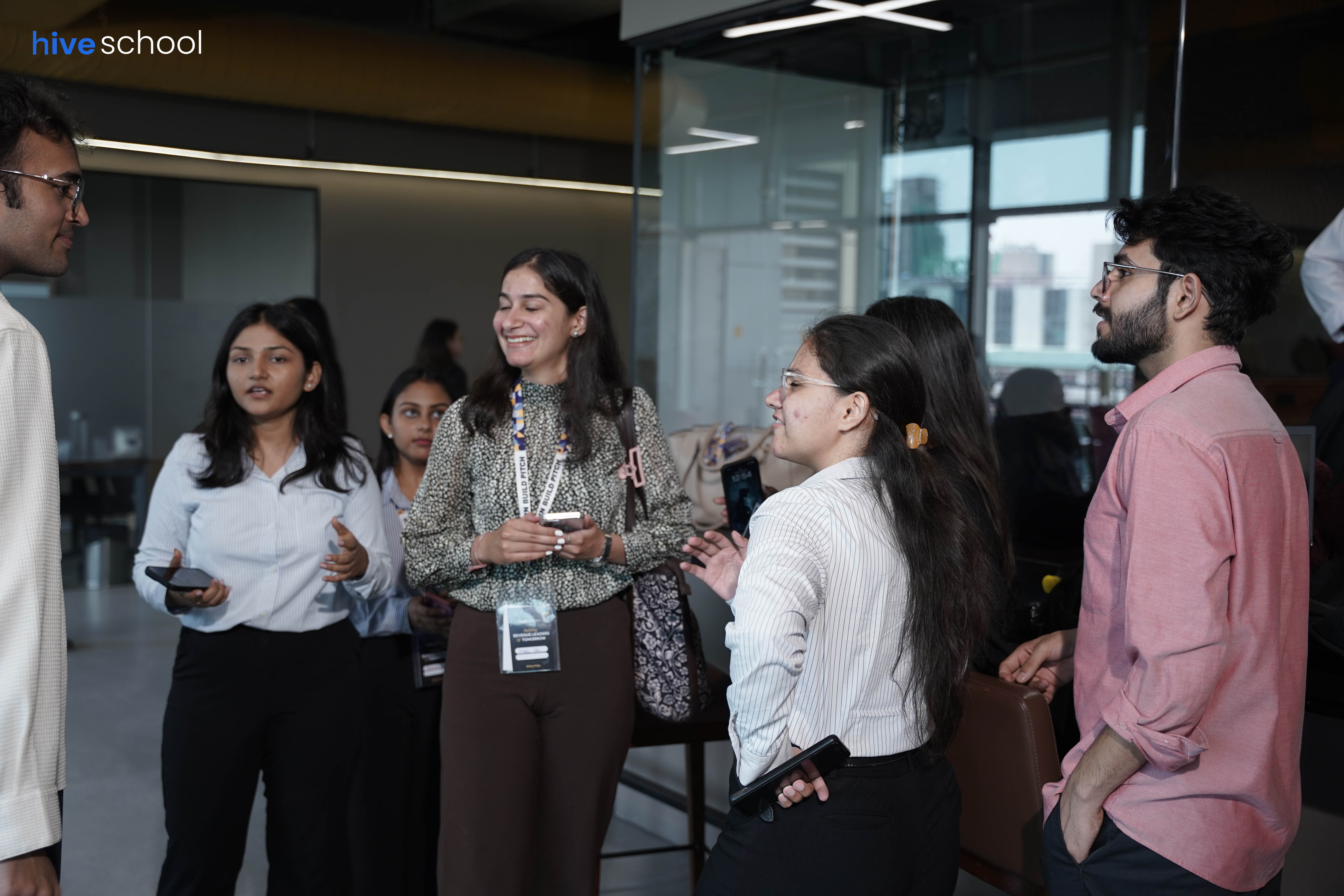 Students Project Details