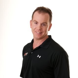 Dave Johnson | Ecofit Networks