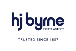 Hj Byrne logo