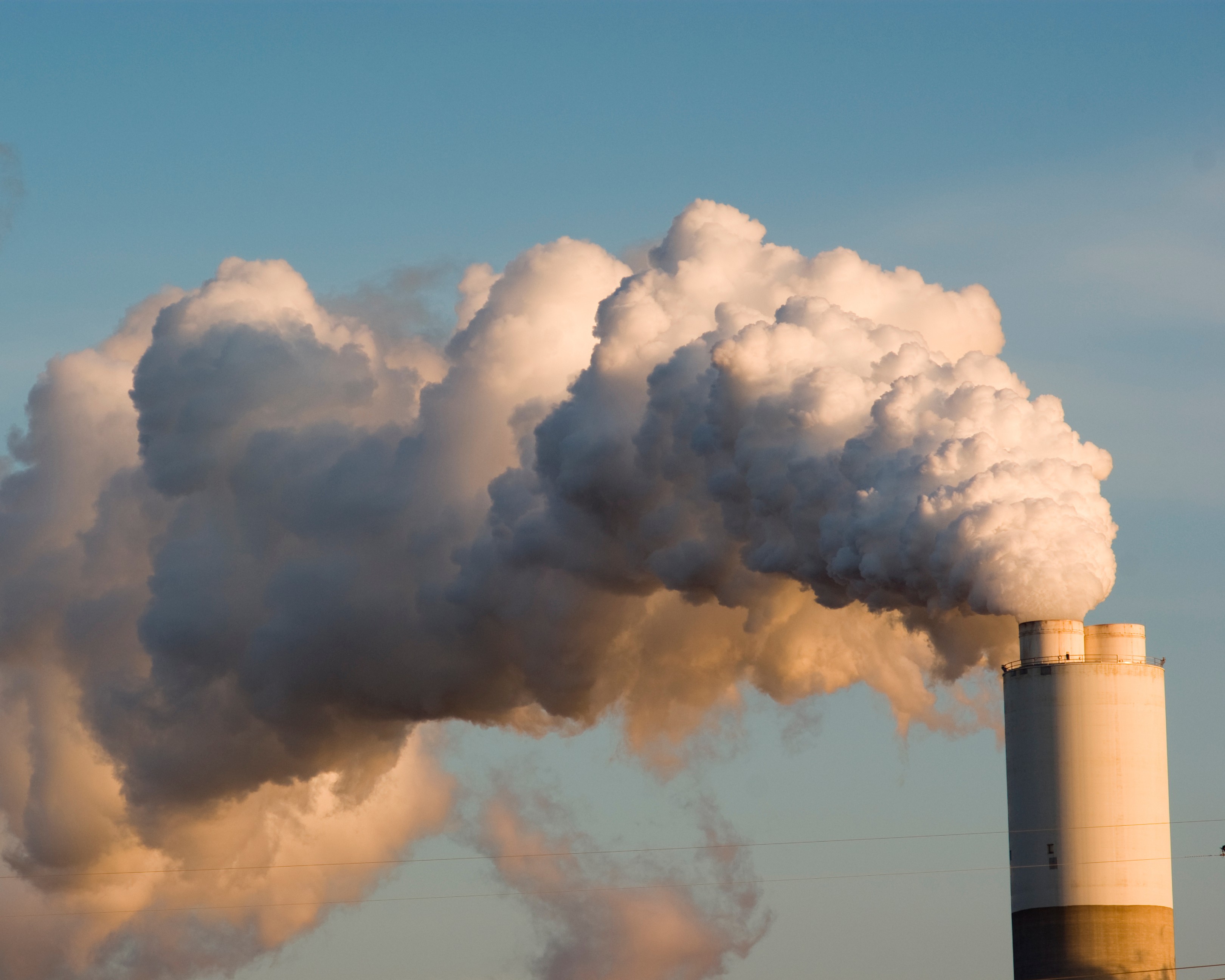 EU carbon border tax goes live January 2026