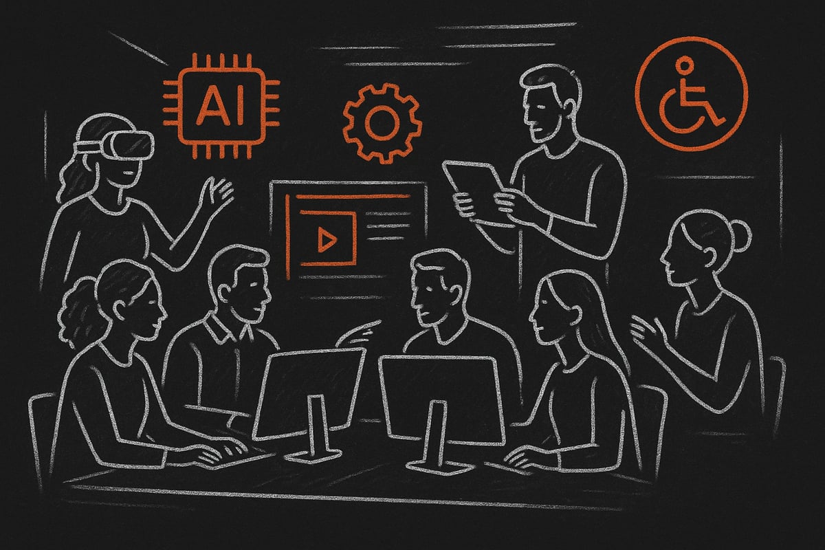 Building a Future-Proof Web Design Marketing Agency