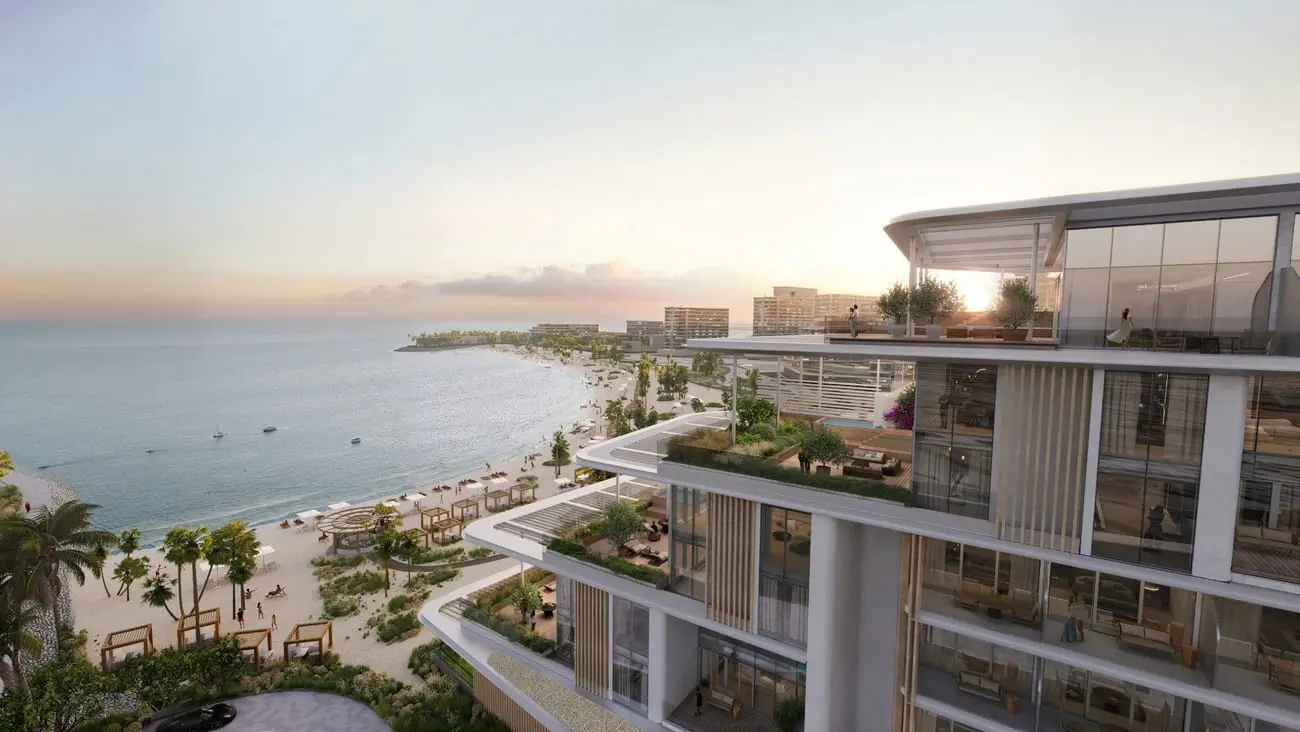 mirasol mina rak properties views