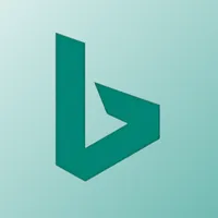 Bing logo