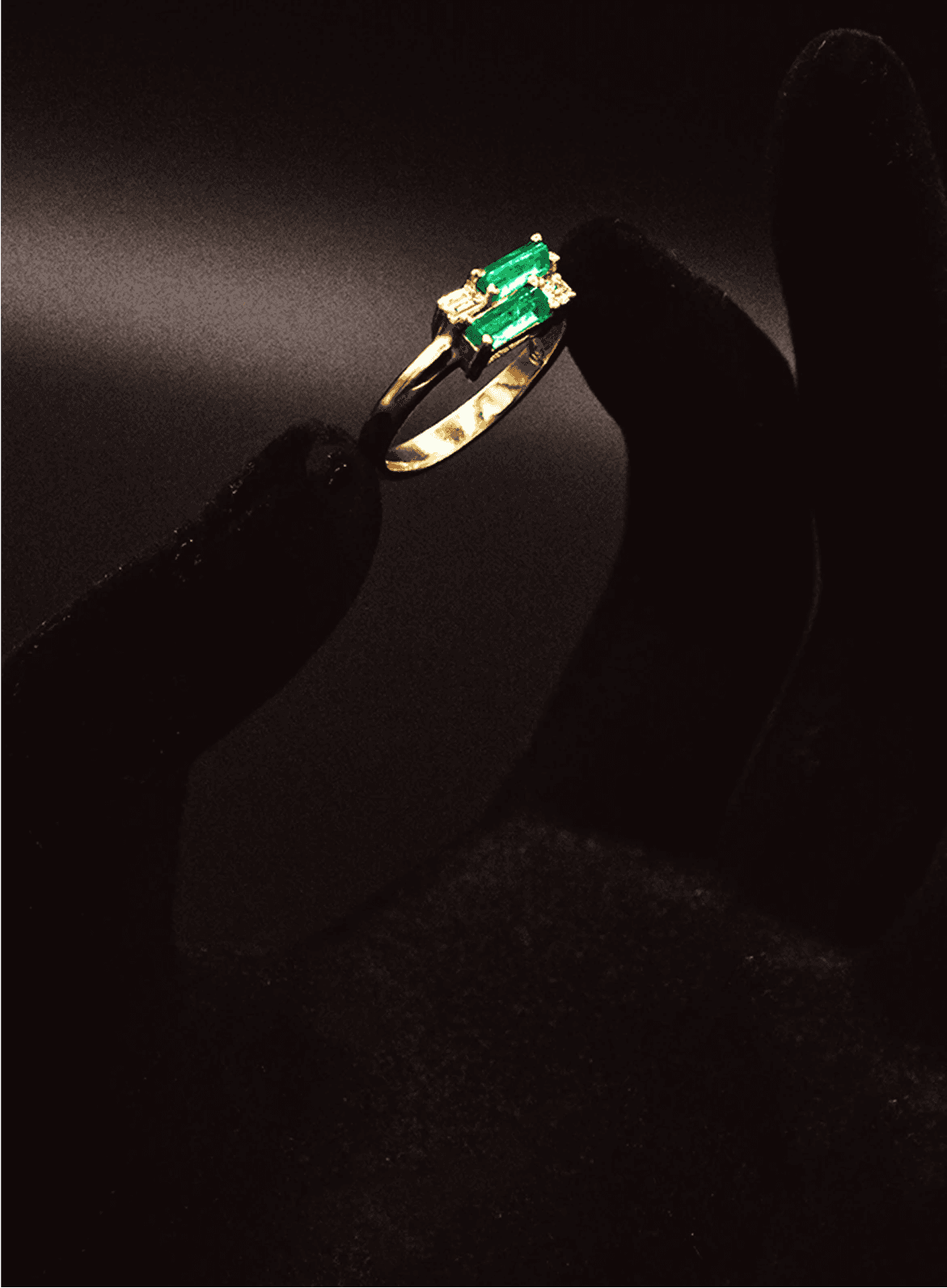 Carat Stories - Your Love. One Story. One Ring. Forever.