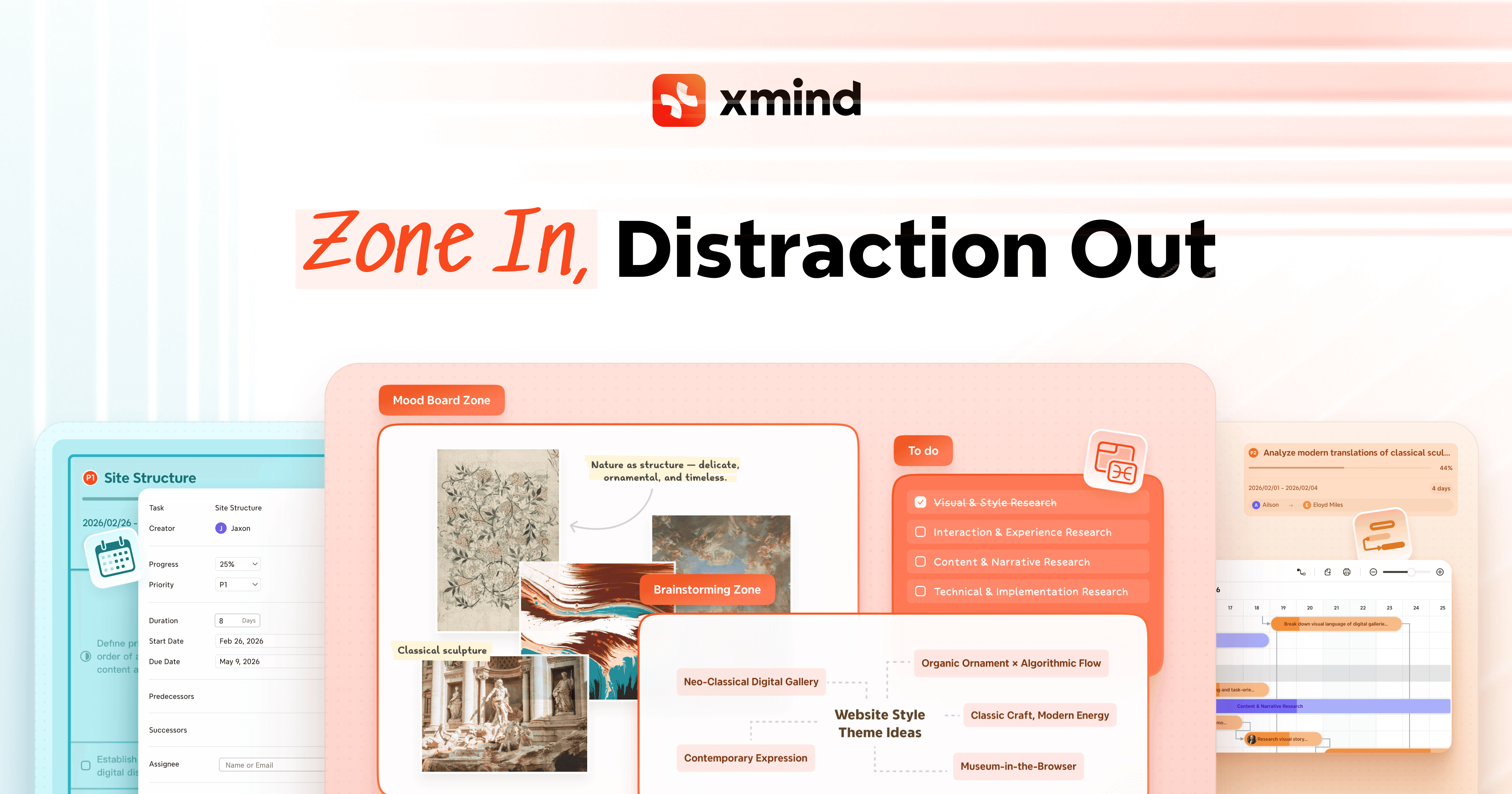 Complete Mind Mapping Tutorial for Beginners