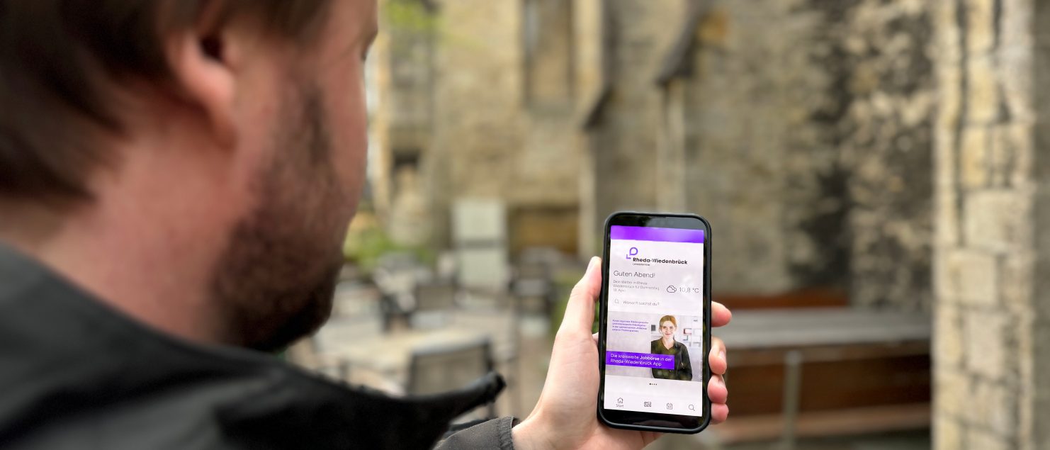 Medienlandschaft im Wandel – ist das beste Stadtmagazin in Deutschland diese App?