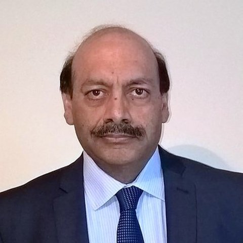 Agam Jain