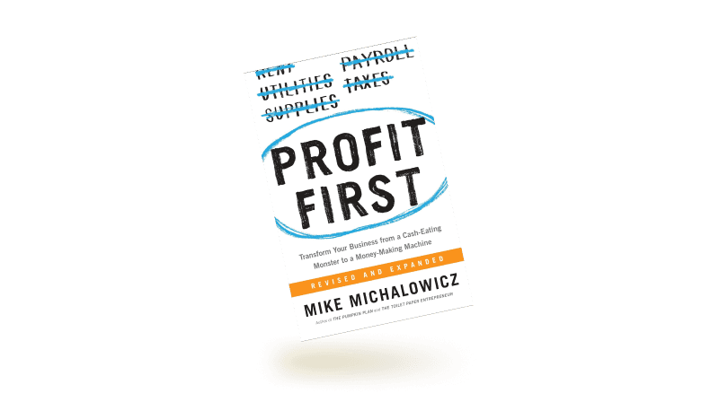 Profit First