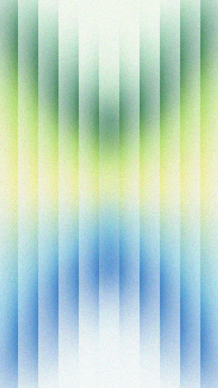 Conceptual illustration showing the intersection of creativity and technology