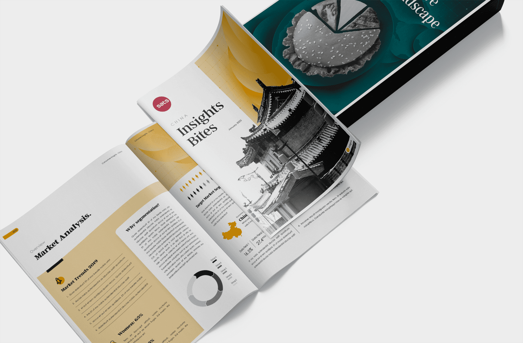 Crafting a Unified Publication Identity