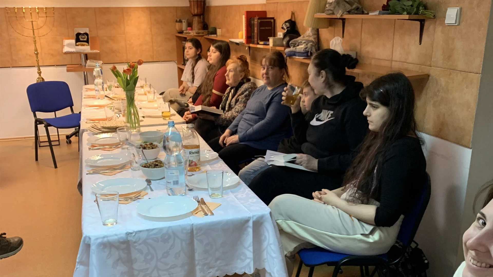 Świętowanie Purim
