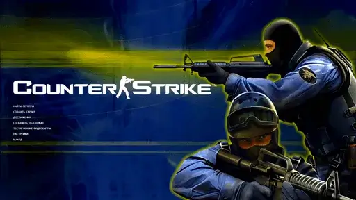 COUNTER STRIKE SOURCE V92