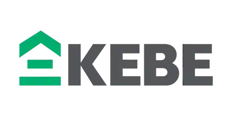 Kebe logo
