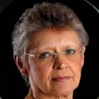Prof. Françoise Barré-Sinoussi