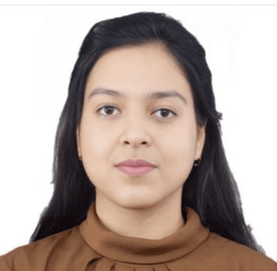 Triparna Chatterjee, Fractal