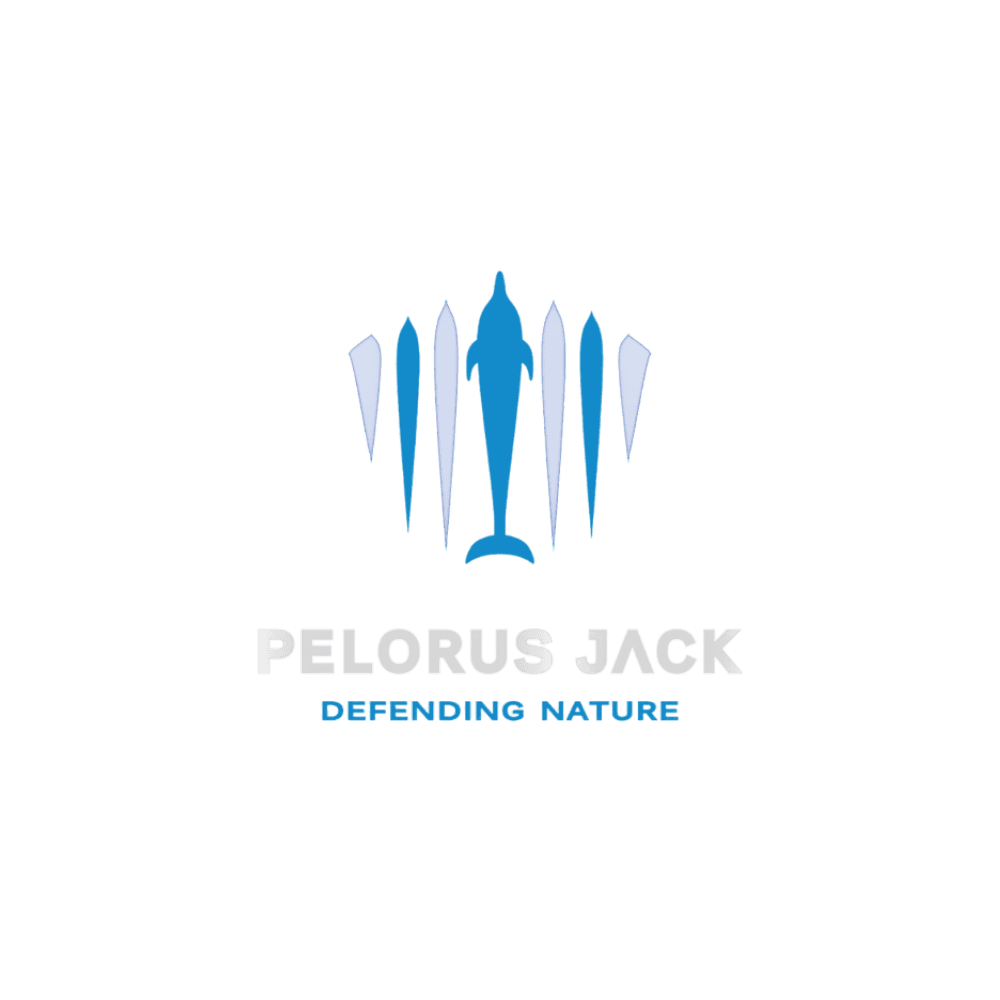 Pelorus Jack Foundation Logo