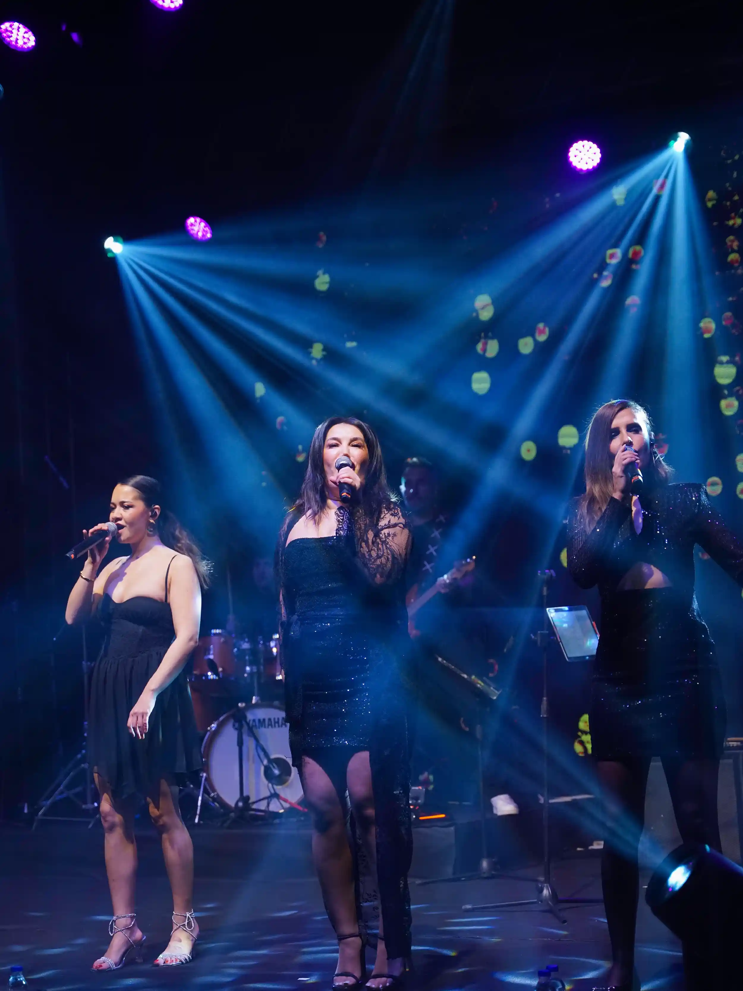 Belt Events - Sunexpress