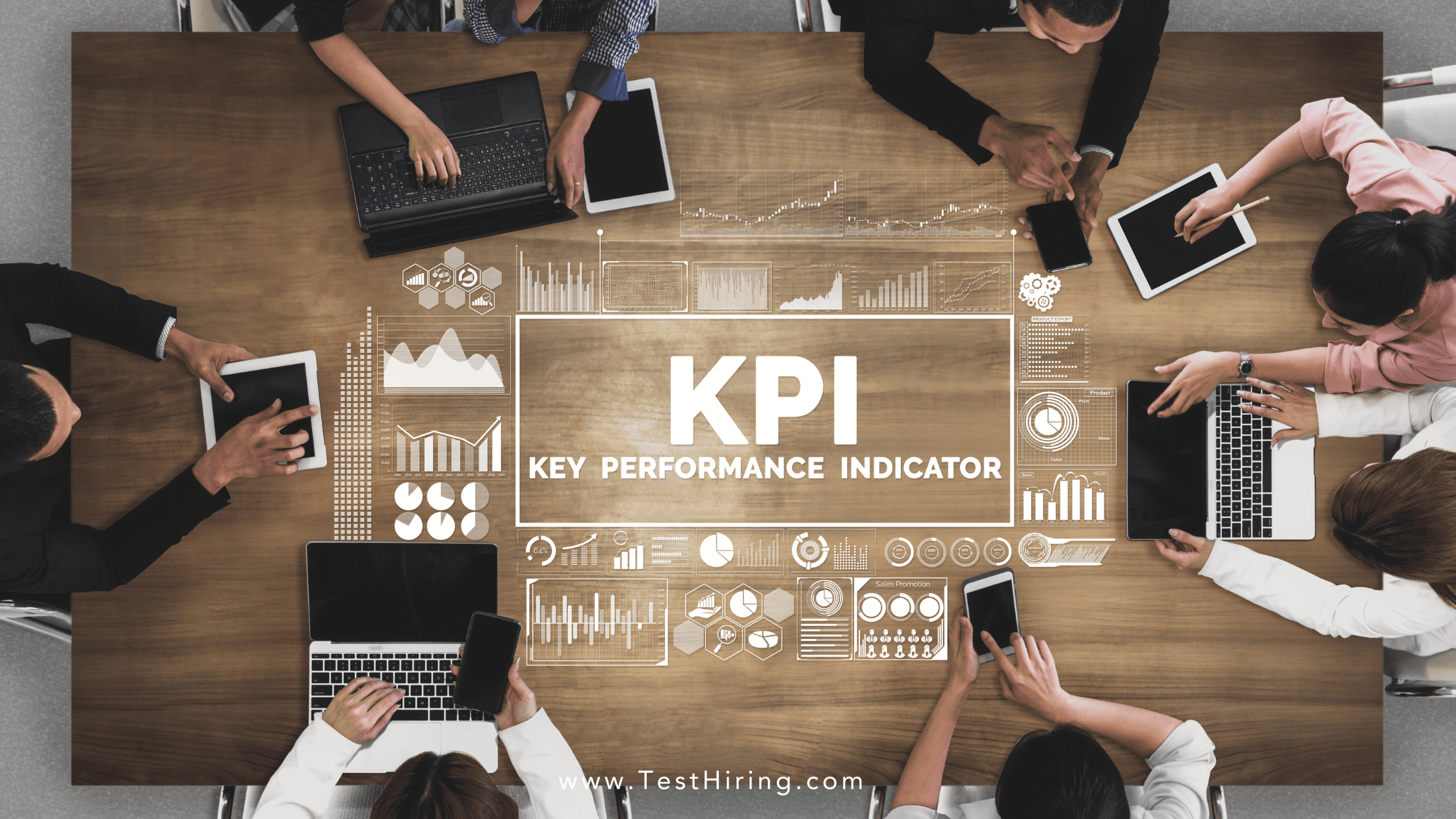 Setting KPIs for Skills-Based Hiring Success