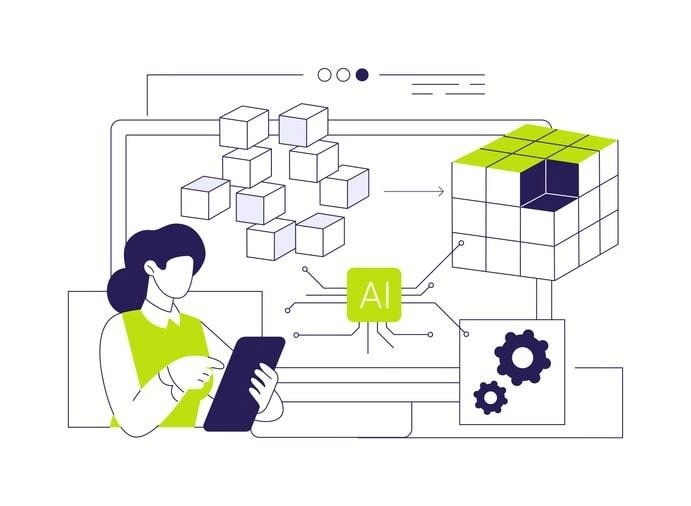 A comparison chart of different feature selection methods, including RFE.