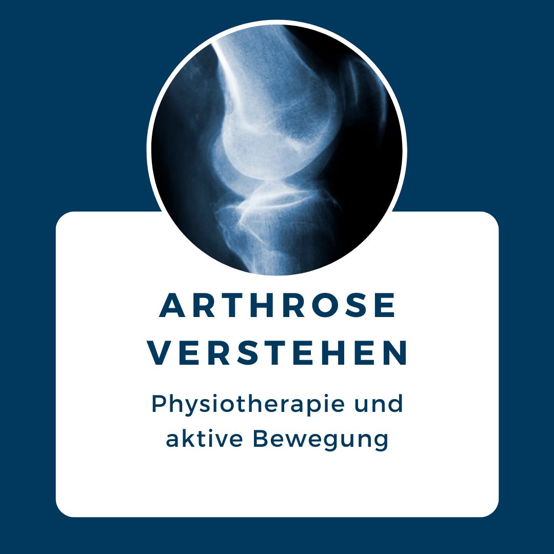 Arthrose Blog Vorschau