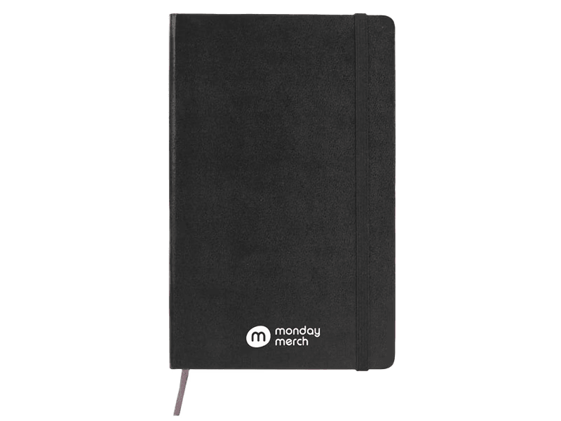 Moleskine Notebook