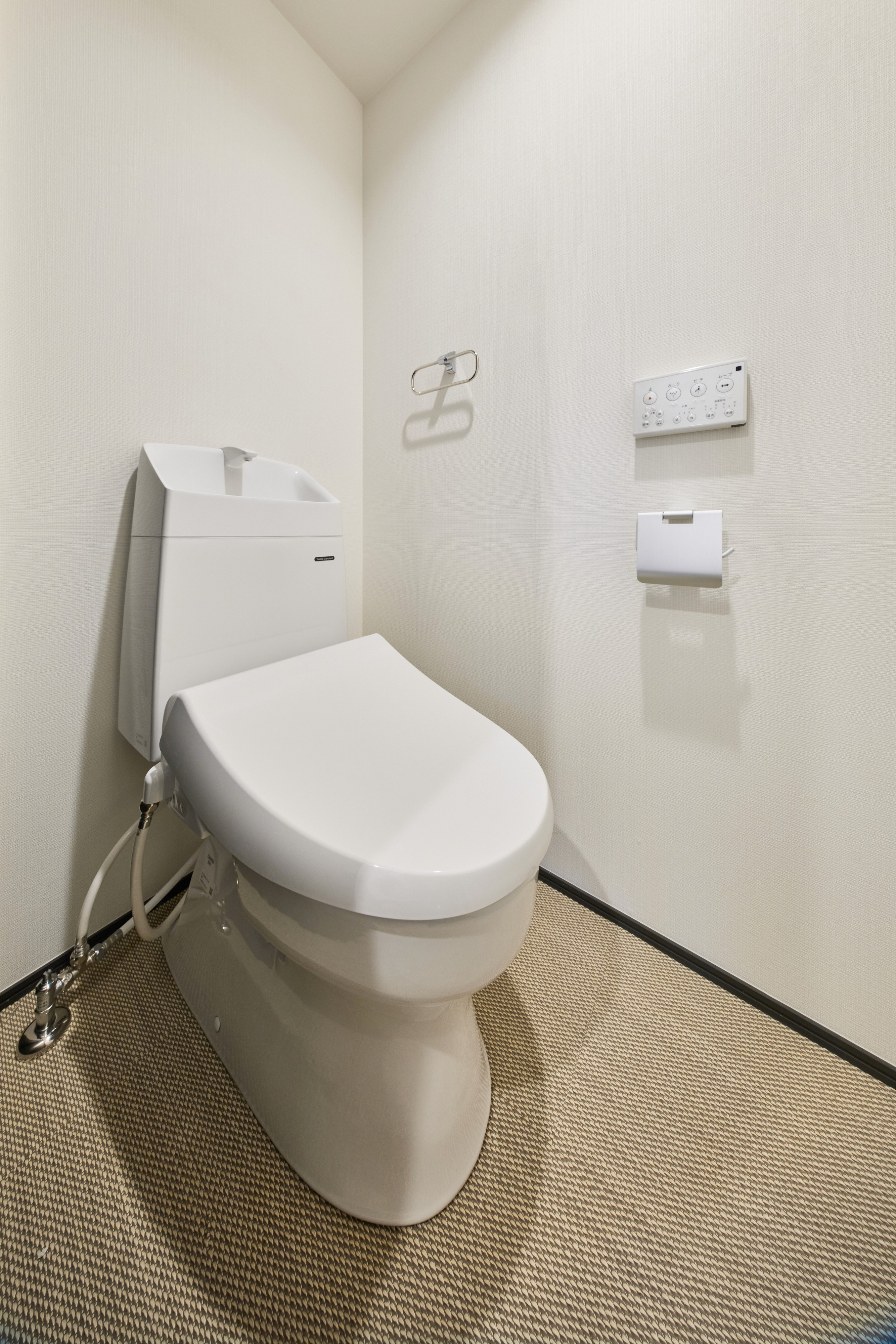 WoodCrest荒川Residence_トイレ