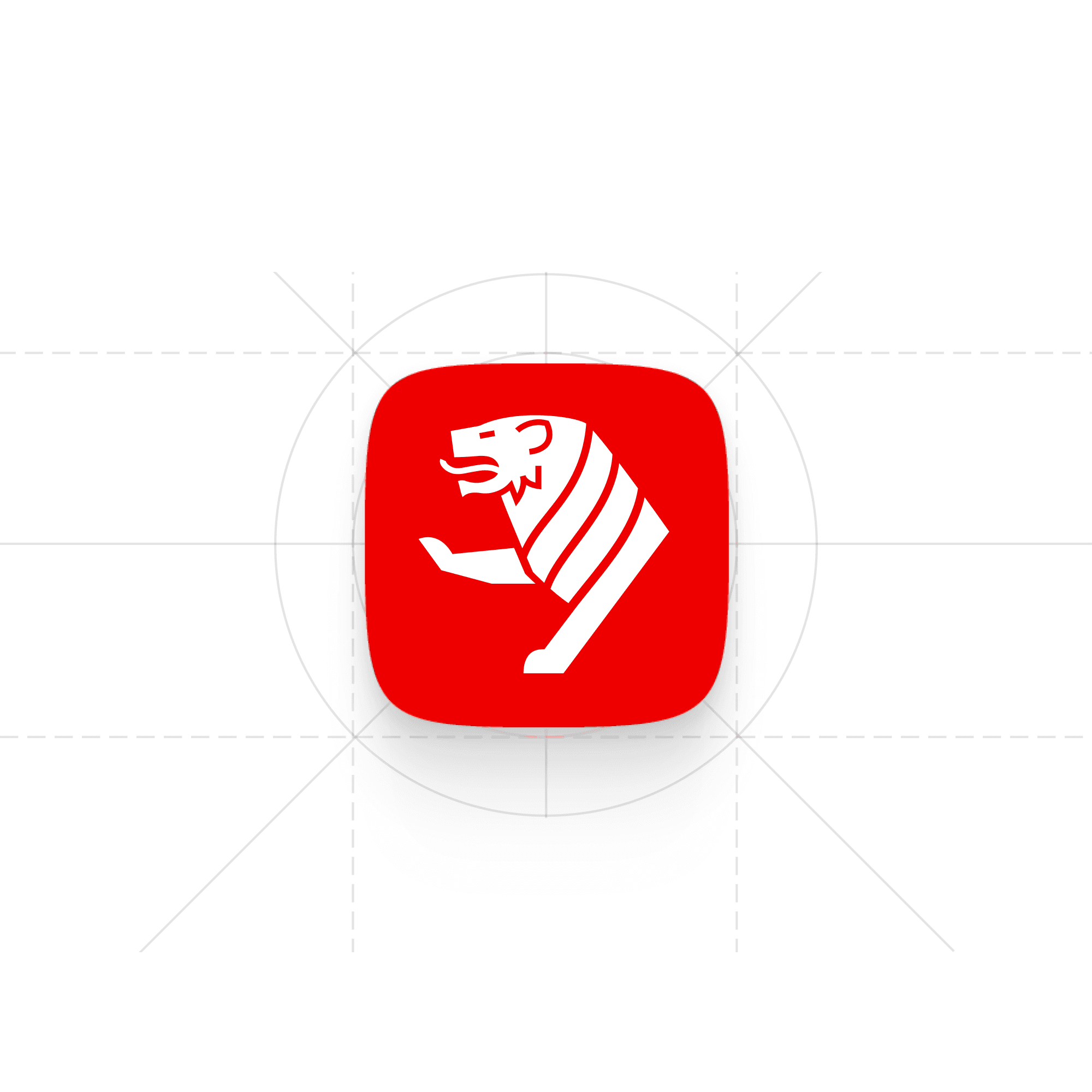 Swiss insurance bank app development