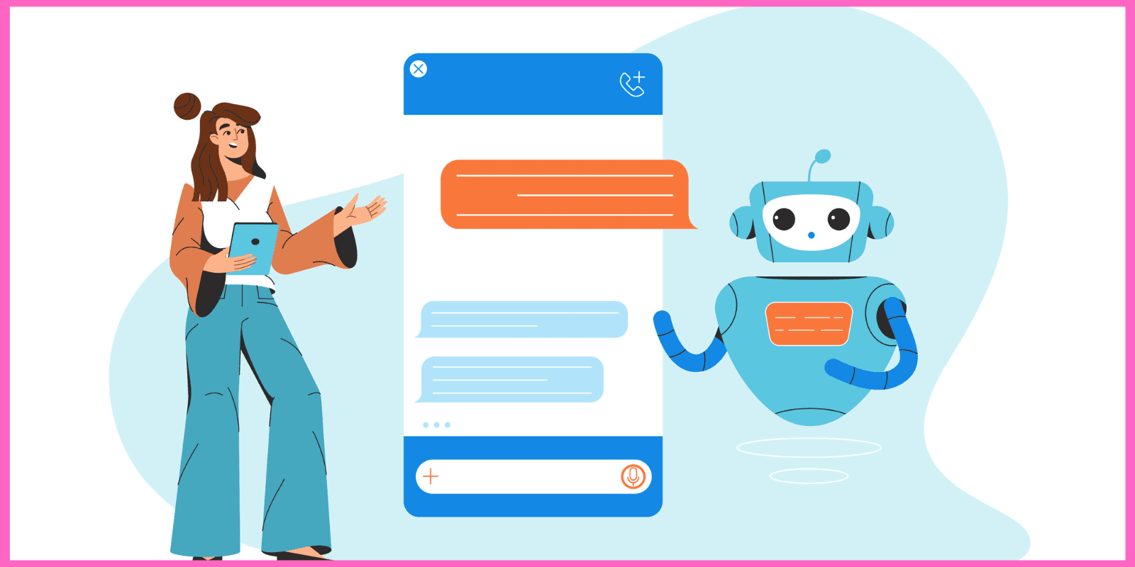 ai chatbots for customer engagement