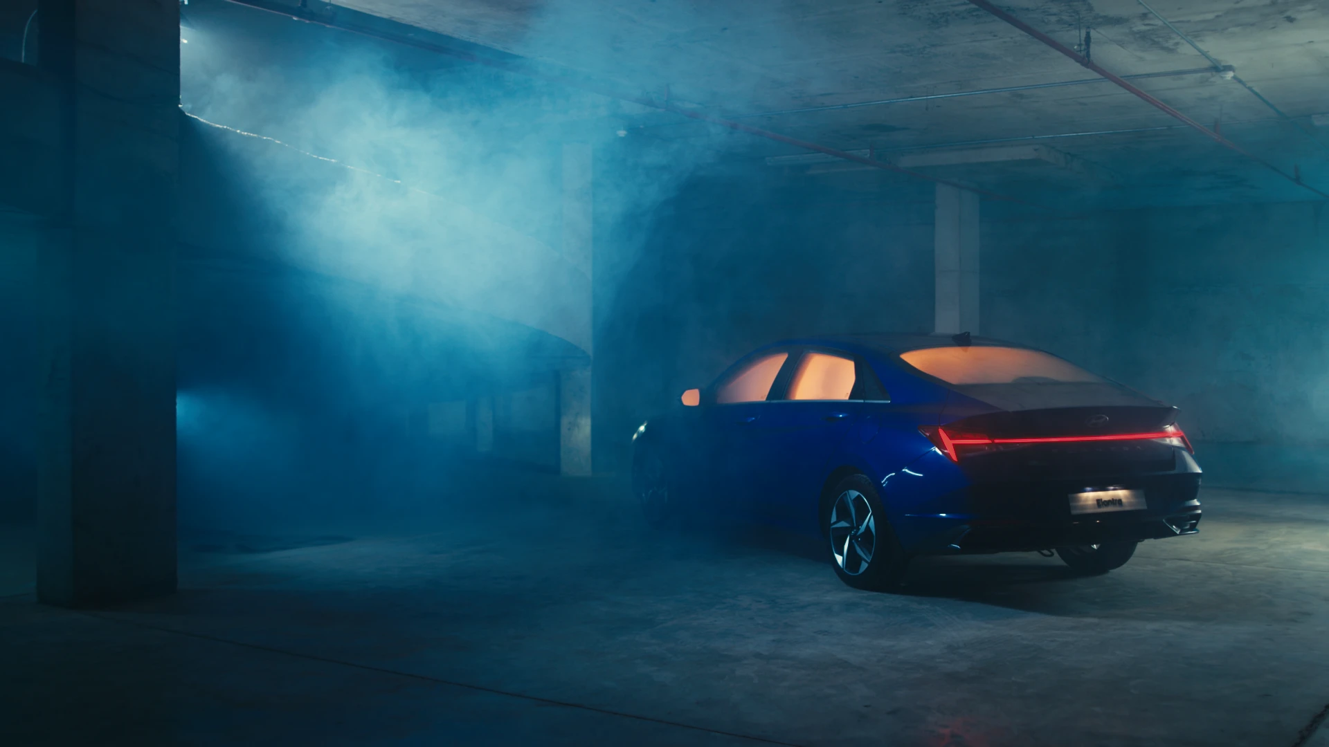 Hyundai — Be a Commentator