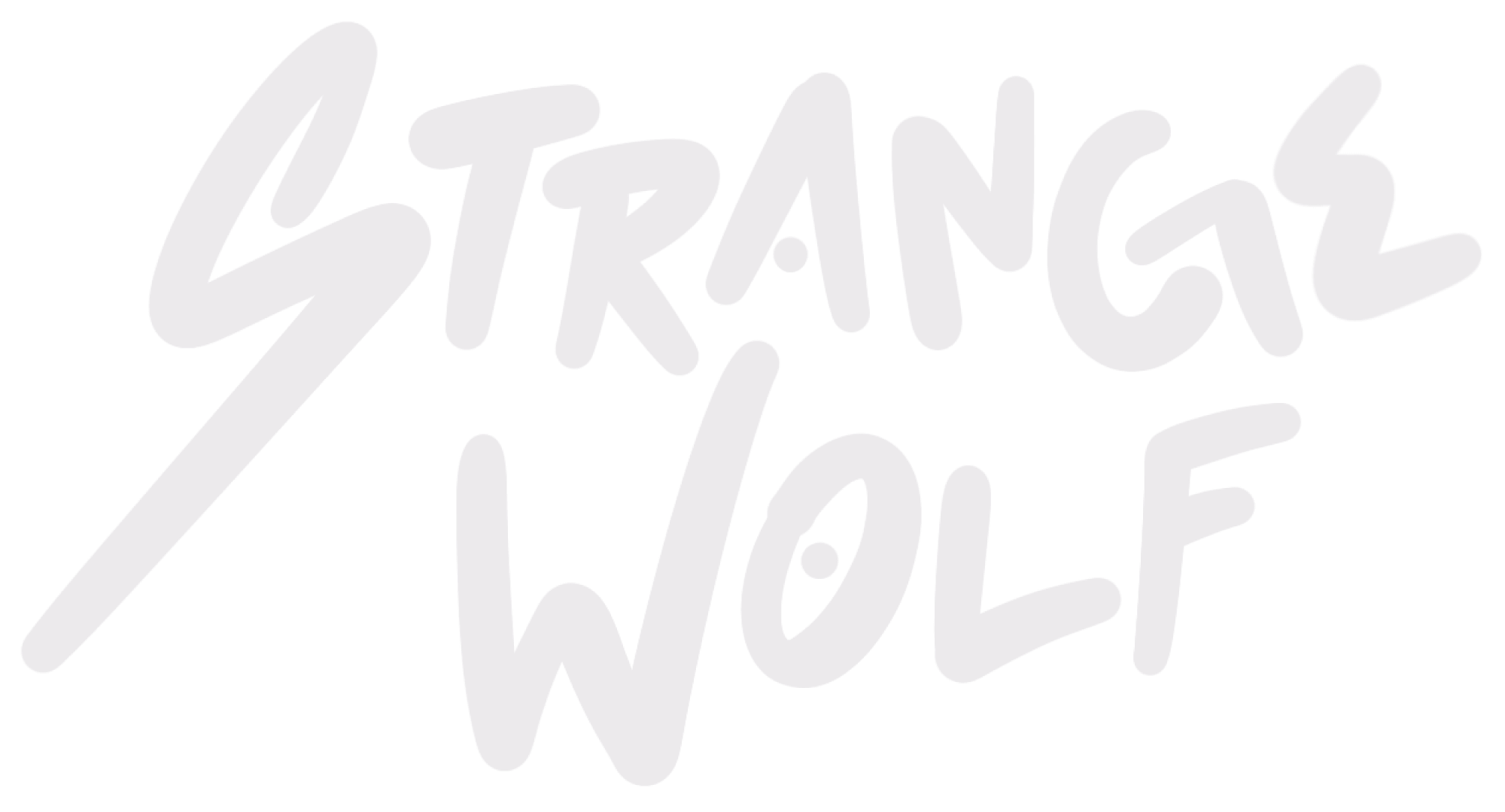 Strange Wolf | Brand Designer & Illustrator
