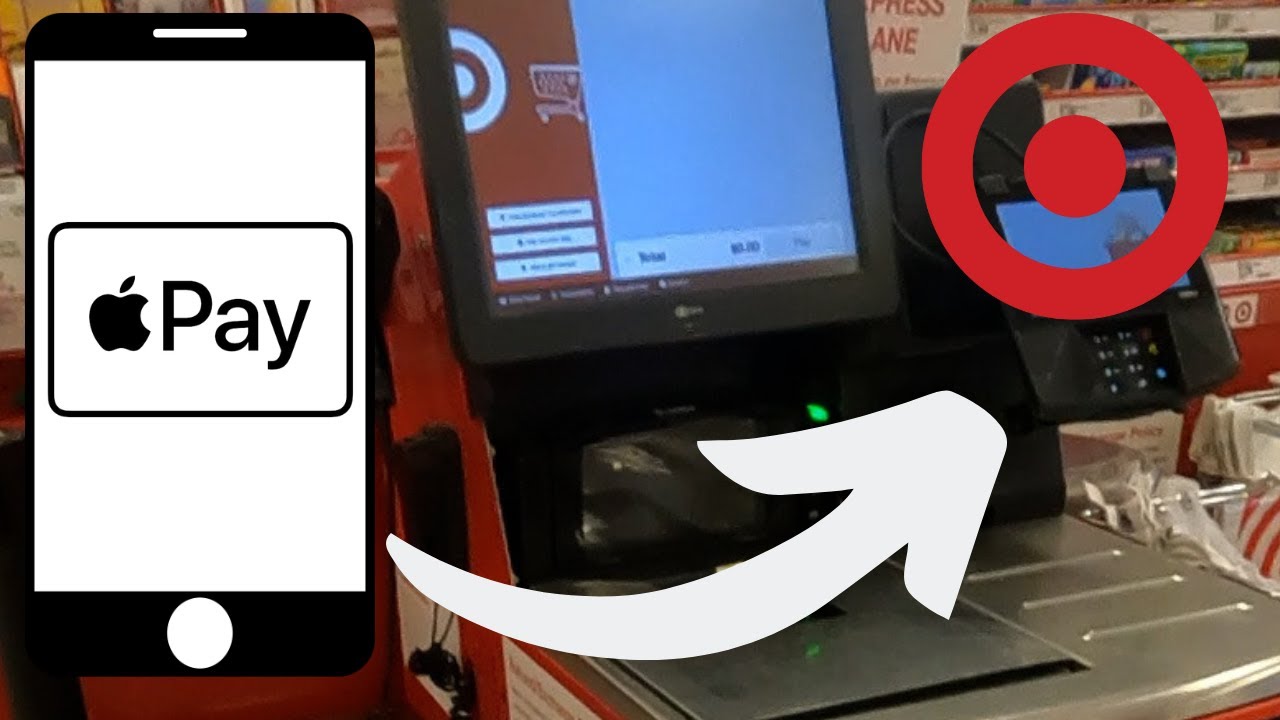 Does Target Accept Apple Pay – Can You Use Apple Pay At Target?