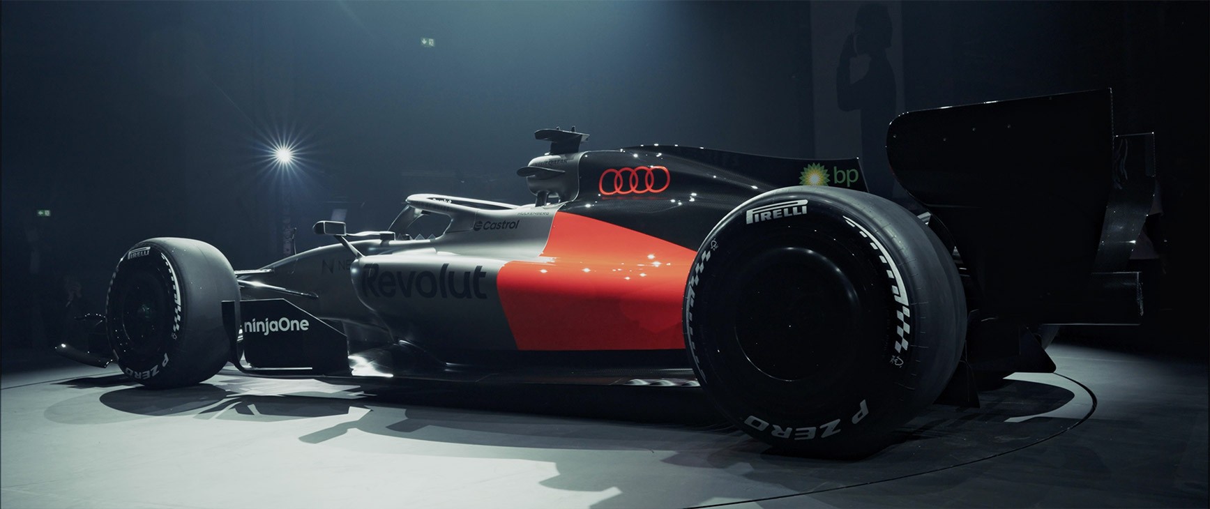 Straugatskii Project