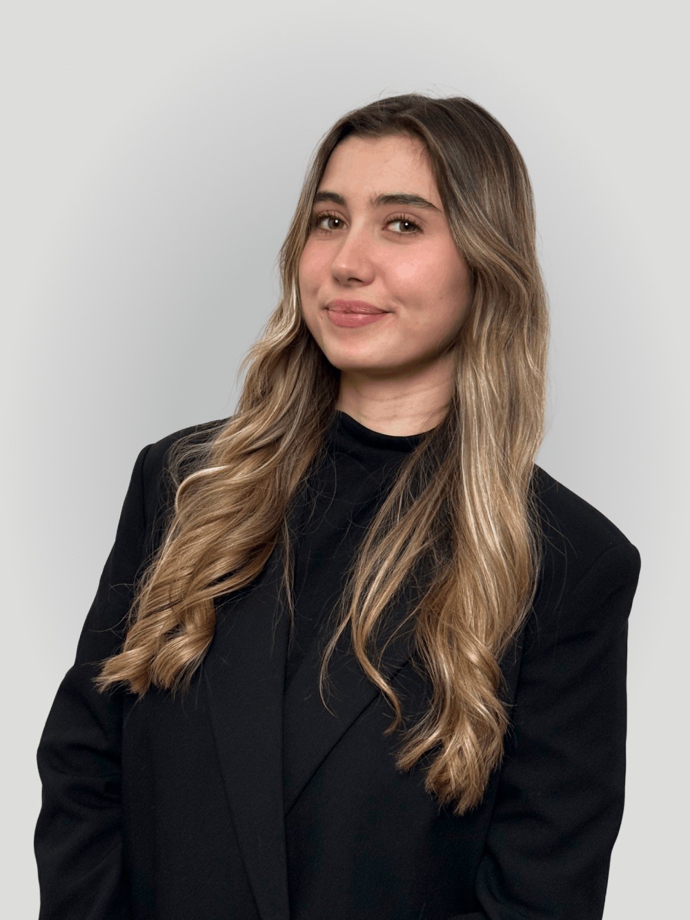 Anastasija Vuckovic Portrait