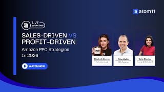 Amazon Max CPC Calculator