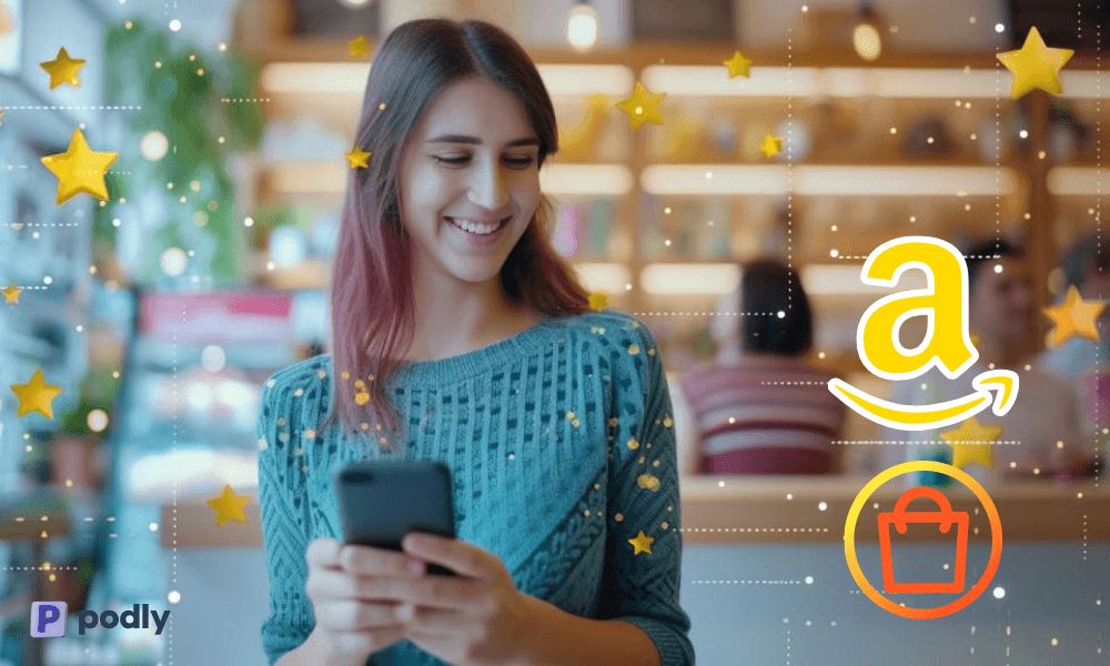 Higher sales improve your amazon business seller ranking in particular category