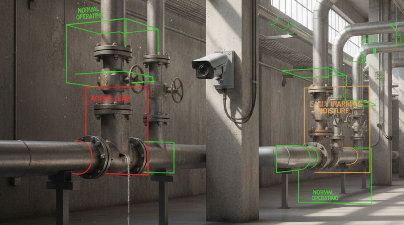Real-time Object Detection