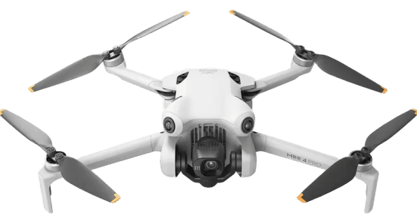 Trade-in Drones