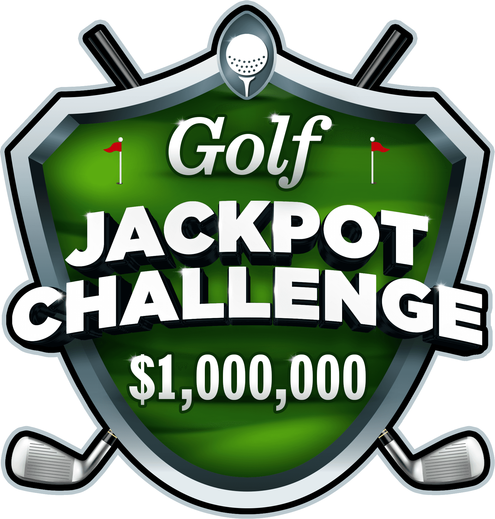 Golf Jackpot Challenge