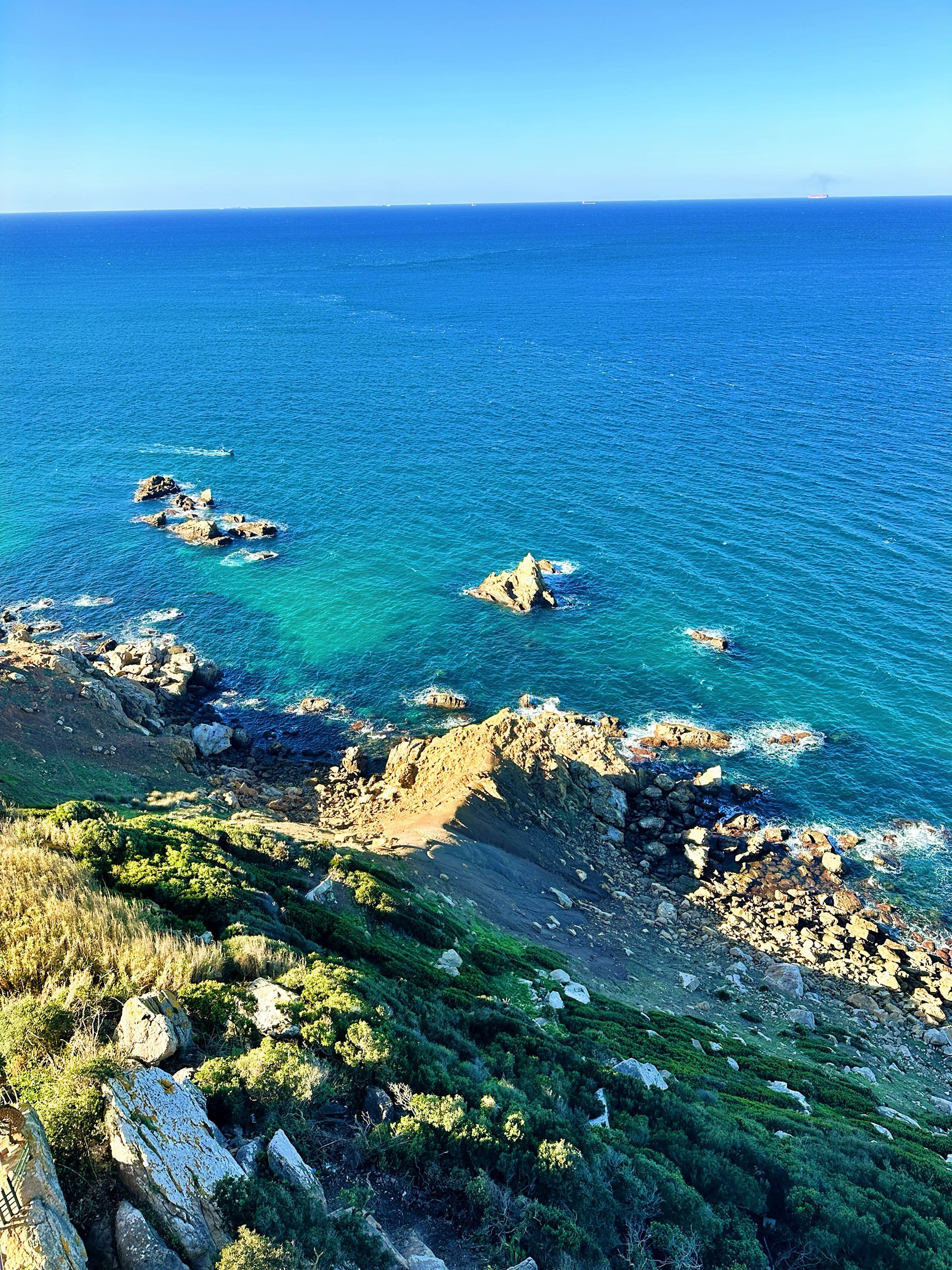 Man Wearing Sunglasses