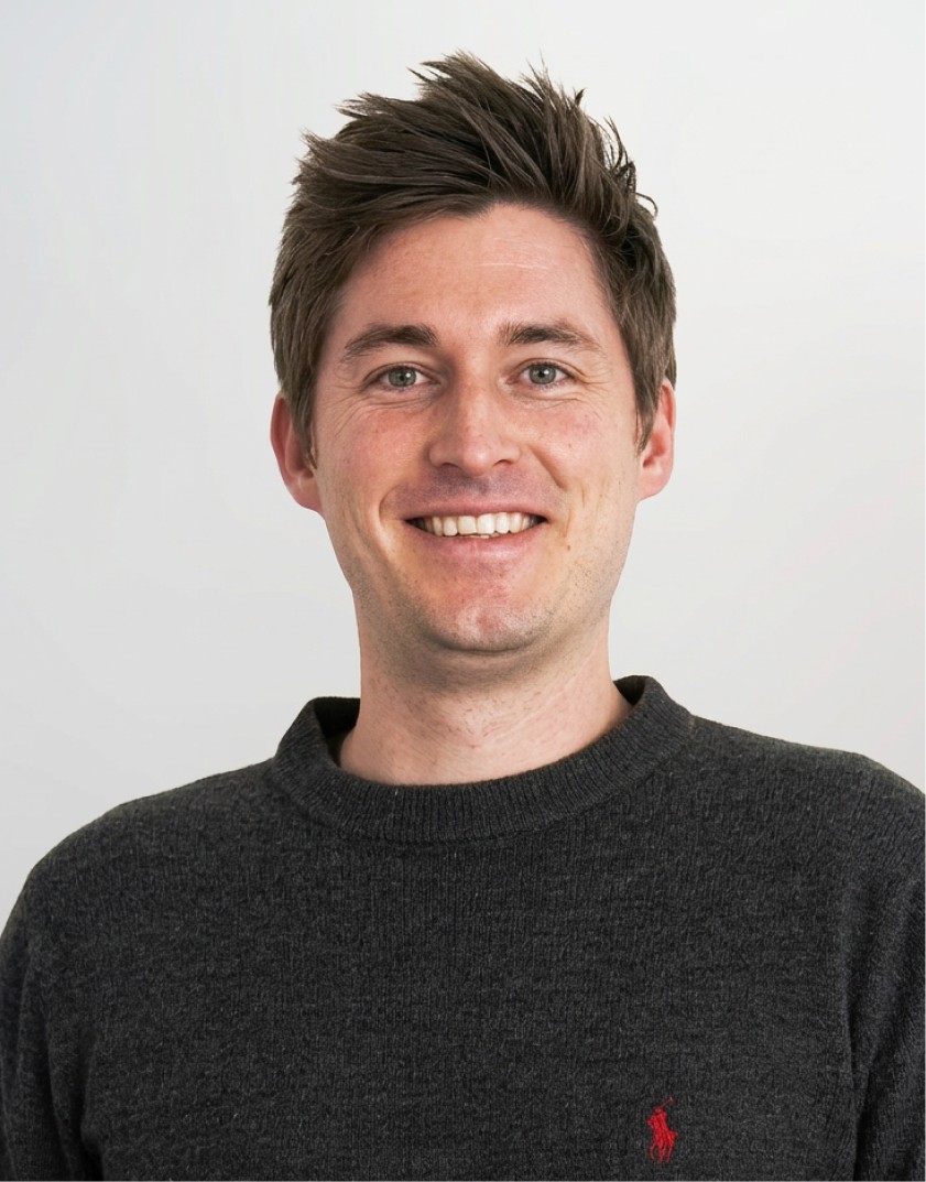 Marc Felske