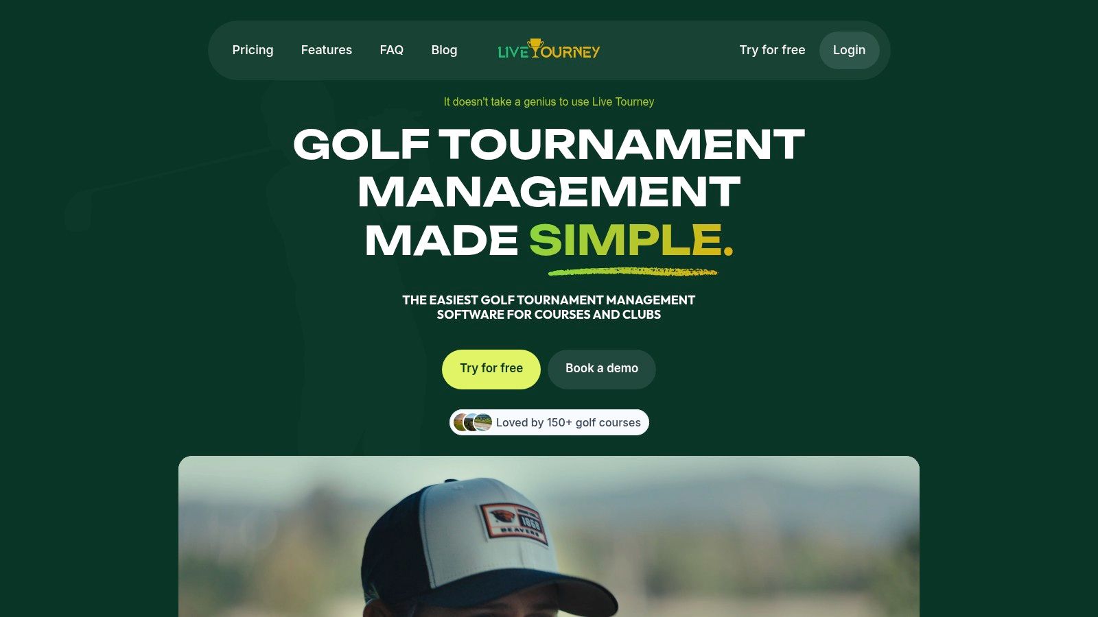 Screenshot from https://livetourney.com