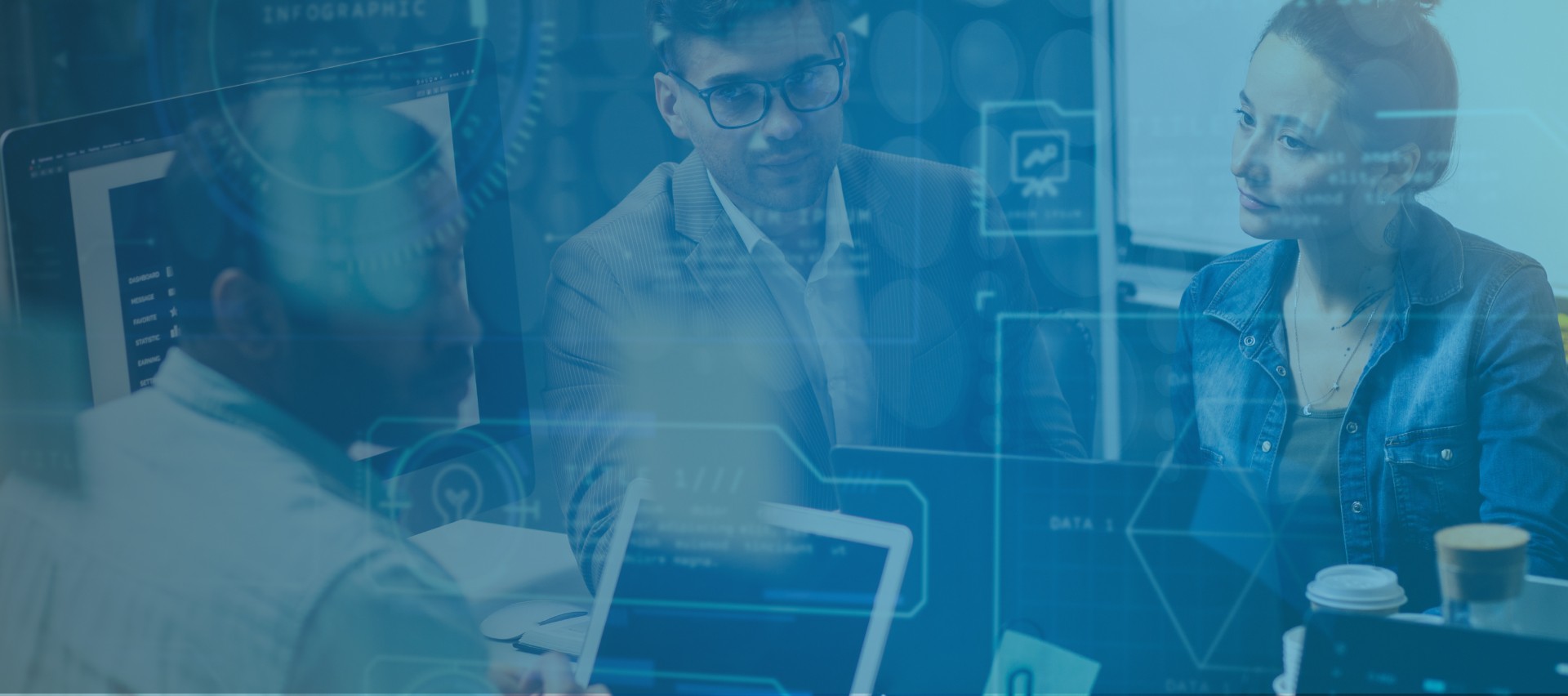 Streamlining Your Technology Requirements