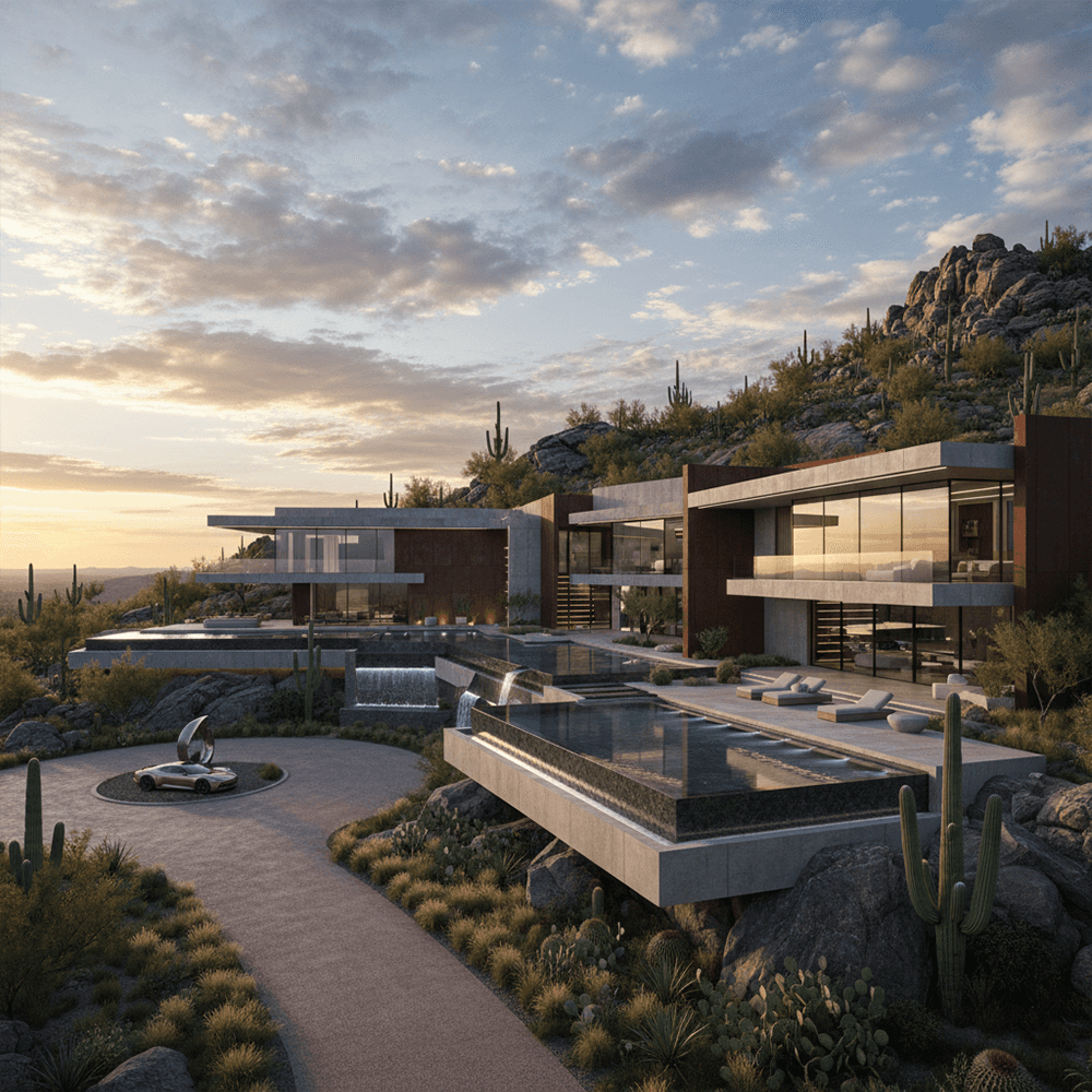 balcony apartments filled with plants