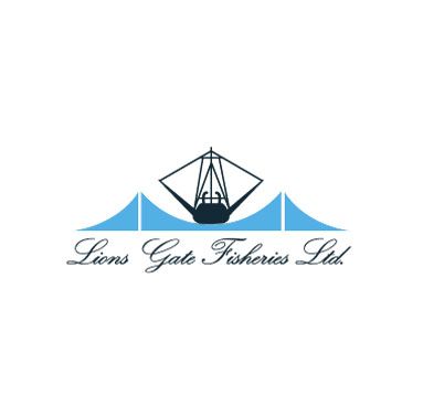 Lions Gate Fisheries Ltd. logo